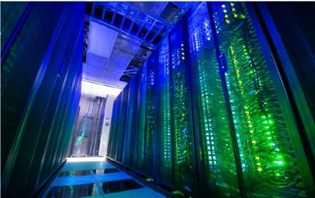 智能冷却 数据中心绿色低碳转型的核心驱动力